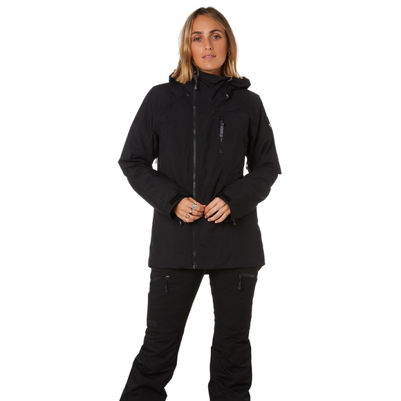 North Face Superlu Insulated Jacket - Picture 4 of 11